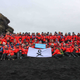 Image for article titled The largest all-female expedition to Antarctica, aiming to combat sexism in the sciences, has set sail